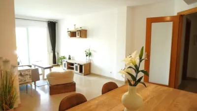 Penthouse in La Bonanova - Porto Pi photo 2
