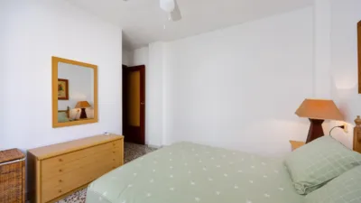 Apartment on Calle de Ramón Gallud, 227 photo 22