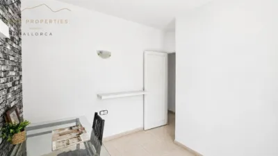 Apartment on Carrer de Josep María Palau i Camps photo 14