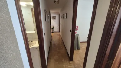 Apartment on Avenida de Santander photo 20