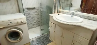Apartment in Juzgados photo 7