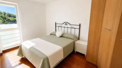 Apartment in Carandía photo 10