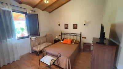 Rustic Finca in Andalucia photo 39