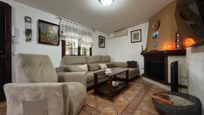 House on Calle Veredon de los Mochos photo 11