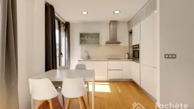 Piso – Alicante - Alacant - Vista 4