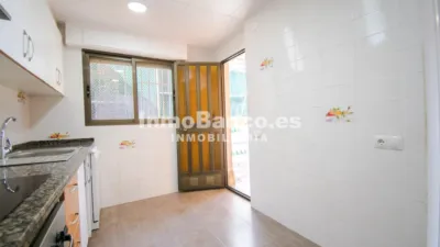 Chalet in Calicanto photo 23