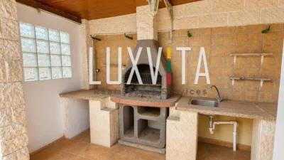 Duplex penthouse on La Dehesa Street photo 18