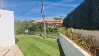 Chalet in Albir photo 8