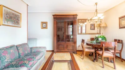 Apartment at Calle del Cardenal Cisneros, 1 photo 5