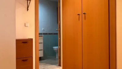 Apartment in Centro Urbano 7 photo 18