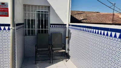 House on Calle Floridablanca in La Raya, 44 photo 58