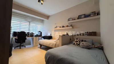 Apartment in Playa Robaleira Pequena photo 15