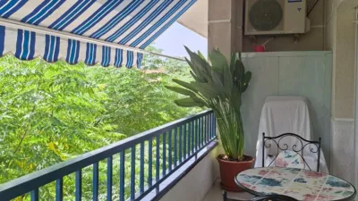 Apartment on Avinguda de l'Ordre de Malta photo 3