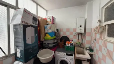 Apartment in Plaza Madrid photo 15