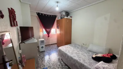 Apartment in Plaza Madrid photo 9
