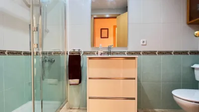 Apartment in Centro Urbano 7 photo 20