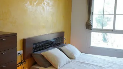 Penthouse in La Bonanova - Porto Pi photo 21