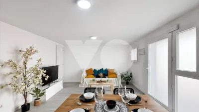 Apartment on Calle de Infiesto photo 4