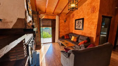 Rustic Finca in Andalucia photo 35
