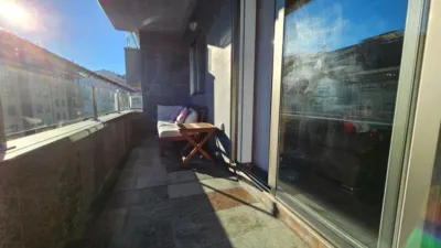 Piso – Culleredo - Vista 3