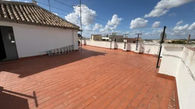 House on Calle de Marchena photo 34