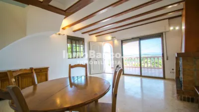 Chalet in Calicanto photo 15