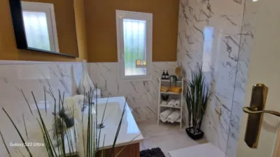 Chalet in Albir photo 35