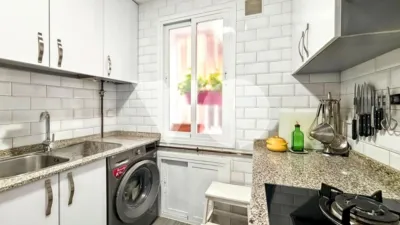 Apartment for sale on Calle del Castillo, Arévalo photo 11