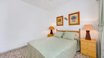 Apartment on Calle de Ramón Gallud, 227 photo 23