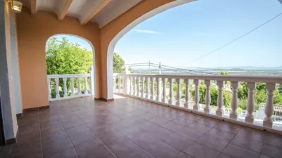 Chalet in Calicanto photo 51