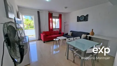 Duplex at Avenida de Matisse, 26 photo 28