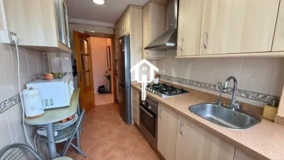 Apartment on Calle Senador Jose Vicente Mate photo 8