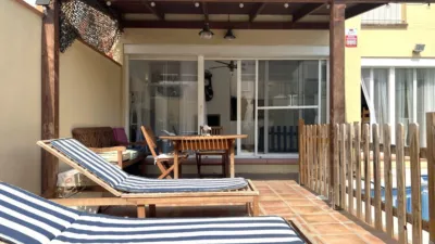 Townhouse in Centro Urbano 7 photo 25