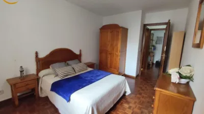 Apartment on Calle del Arco Iris photo 7
