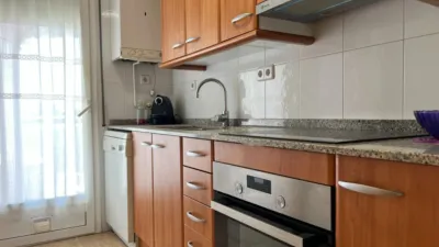 Apartment in Centro Urbano 7 photo 2