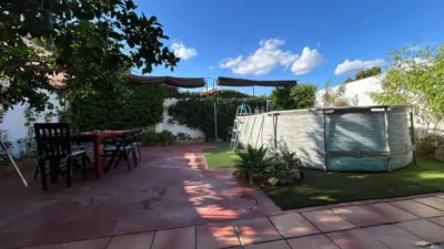 House on Calle Veredon de los Mochos photo 2