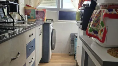 Apartment on Velarde Street photo 12