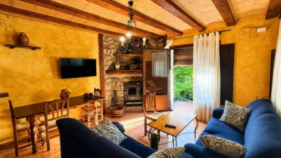Rustic Finca in Andalucia photo 12