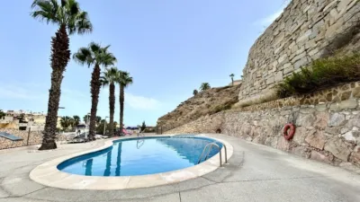 Casa – Rojales - Vista 2