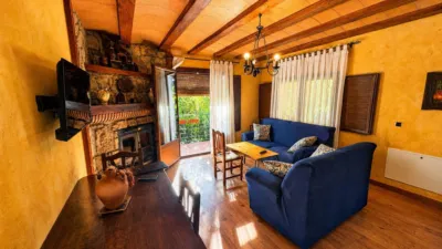 Rustic Finca in Andalucia photo 9