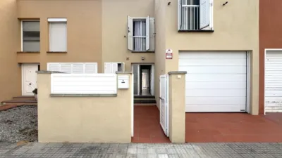 Townhouse in Centro Urbano 7 photo 7