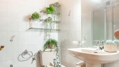 Apartment at Calle del Cardenal Cisneros, 1 photo 14