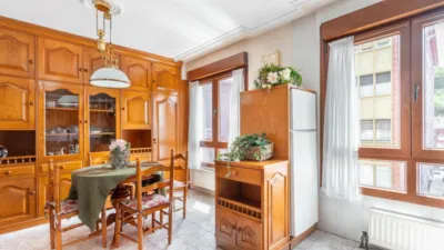 Apartment at Calle del Cardenal Cisneros, 1 photo 8