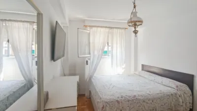 Apartment on Calle de Alegría de Oria photo 4