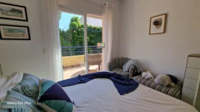 Chalet in Albir photo 26