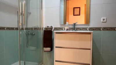 Apartment in Centro Urbano 7 photo 19