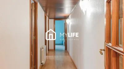 Top-floor apartment in Camí Antic de València photo 11