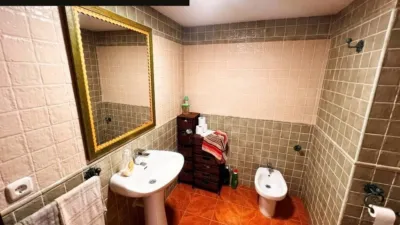 Chalet in Jijona-Xixona photo 31