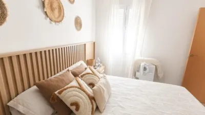 Apartment on Manuel Bermejo Street photo 4