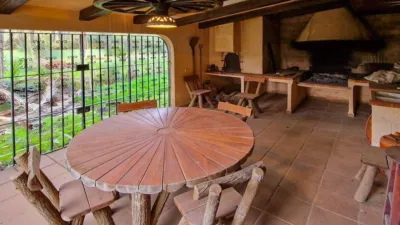 Rustic Finca in Algaida photo 38